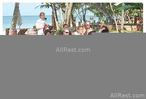 Lanta Sand Resort & Spa 17
